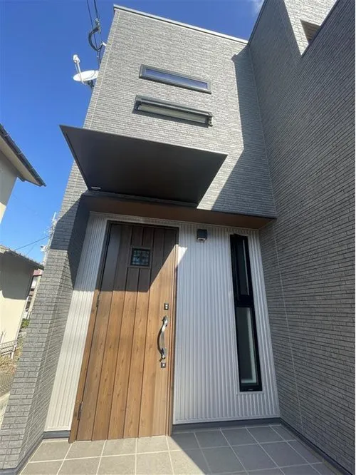 4LDK Property Fukutsu City Fukuoka Prefecture (6)