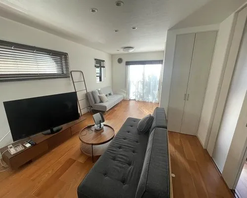 4LDK Property Fukutsu City Fukuoka Prefecture (8)