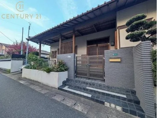 3LDK Property Shime-machi Fukuoka Prefecture (1)