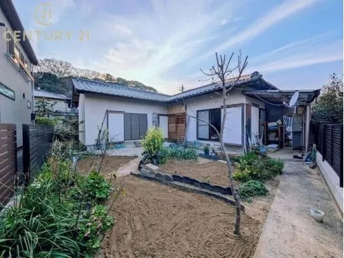 3LDK Property Shime-machi Fukuoka Prefecture (2)