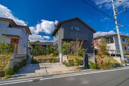 2LDK Kitakyushu City Fukuoka Prefecture (2)