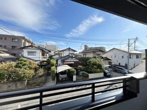 4LDK Fukuoka City Fukuoka Prefecture (2)