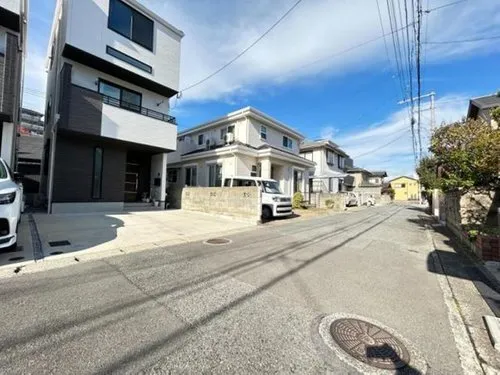 4LDK Fukuoka City Fukuoka Prefecture (5)