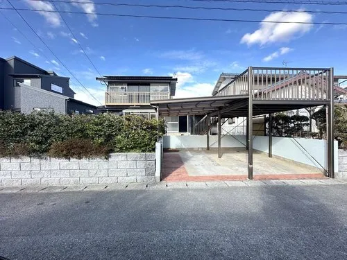 4LDK Property Onga-cho Fukuoka (1)