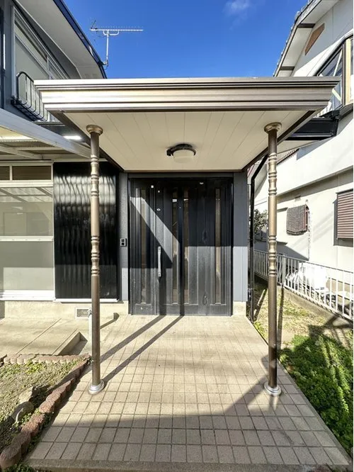4LDK Property Onga-cho Fukuoka (2)