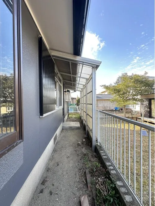 4LDK Property Onga-cho Fukuoka (5)