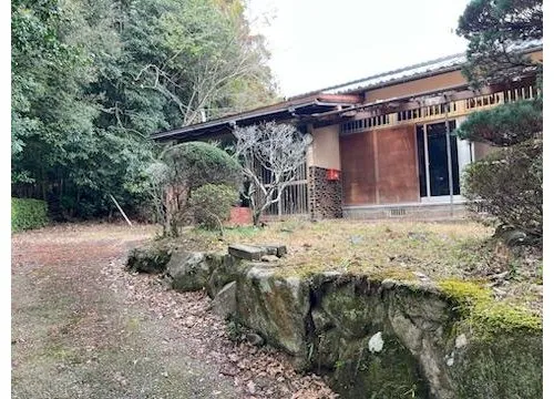 3DK Property Kotake Town Fukuoka Prefecture (1)