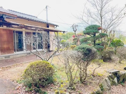 3DK Property Kotake Town Fukuoka Prefecture (2)