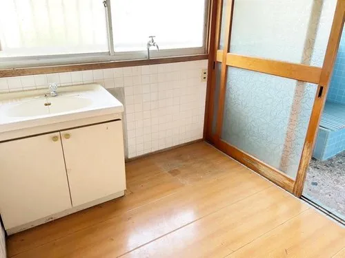 3DK Property Kotake Town Fukuoka Prefecture (11)