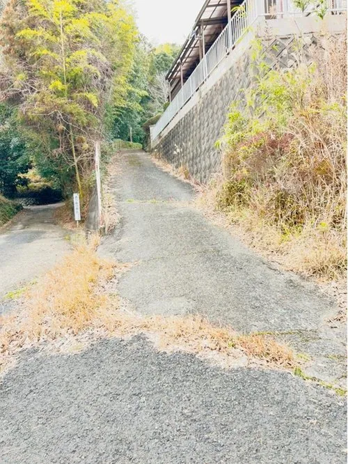 3DK Property Kotake Town Fukuoka Prefecture (3)