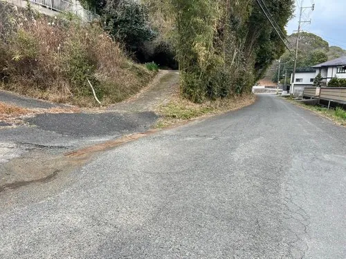 3DK Property Kotake Town Fukuoka Prefecture (4)