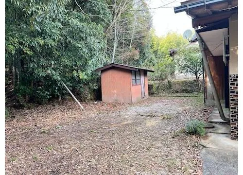 3DK Property Kotake Town Fukuoka Prefecture (5)