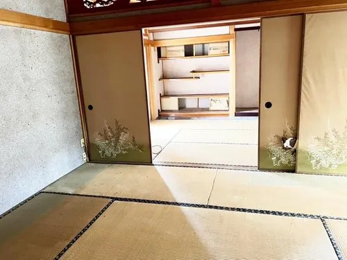 3DK Property Kotake Town Fukuoka Prefecture (6)
