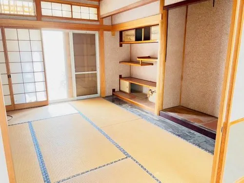 3DK Property Kotake Town Fukuoka Prefecture (7)