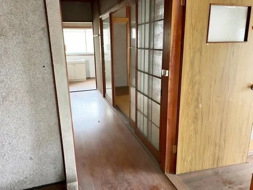 3DK Property Kotake Town Fukuoka Prefecture (8)