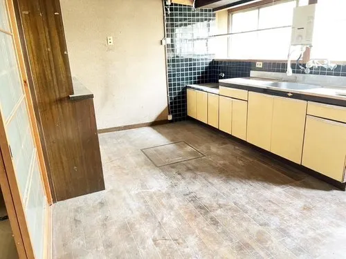 3DK Property Kotake Town Fukuoka Prefecture (10)