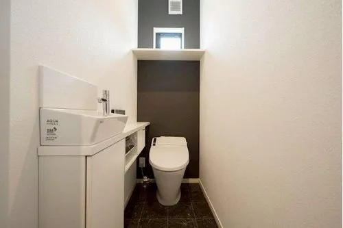 Fukuoka Kanda-machi 2LDK+S Property (17)
