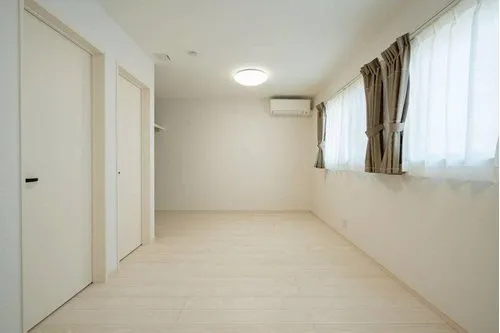 Fukuoka Kanda-machi 2LDK+S Property (10)