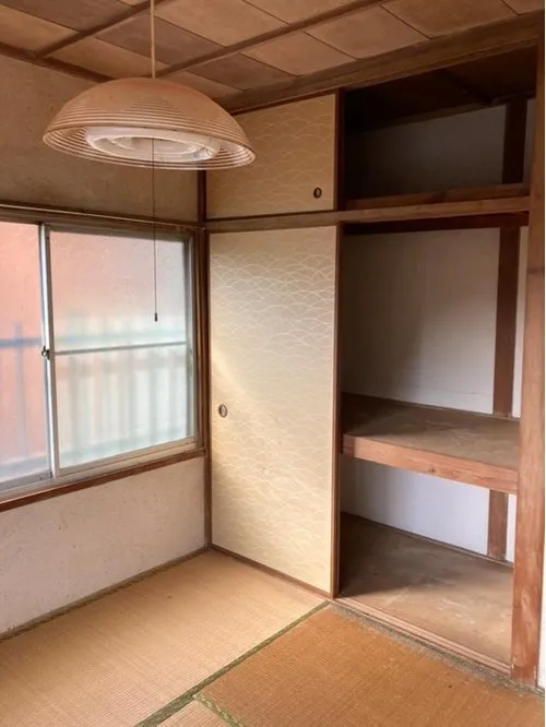 4DK Kitakyushu City Fukuoka Prefecture (12)