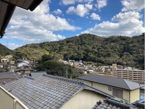 4DK Kitakyushu City Fukuoka Prefecture (16)