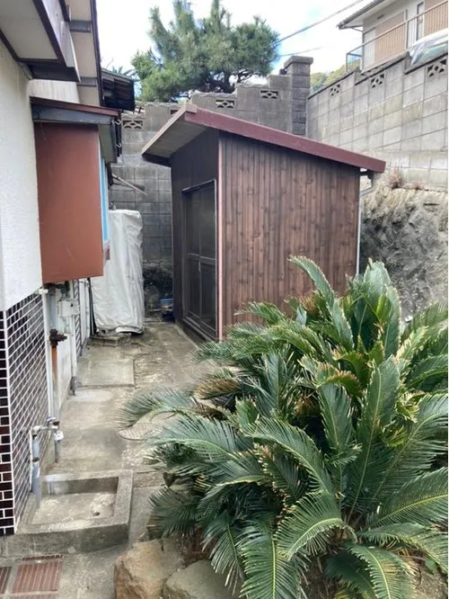 4DK Kitakyushu City Fukuoka Prefecture (5)