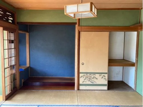 4DK Kitakyushu City Fukuoka Prefecture (7)