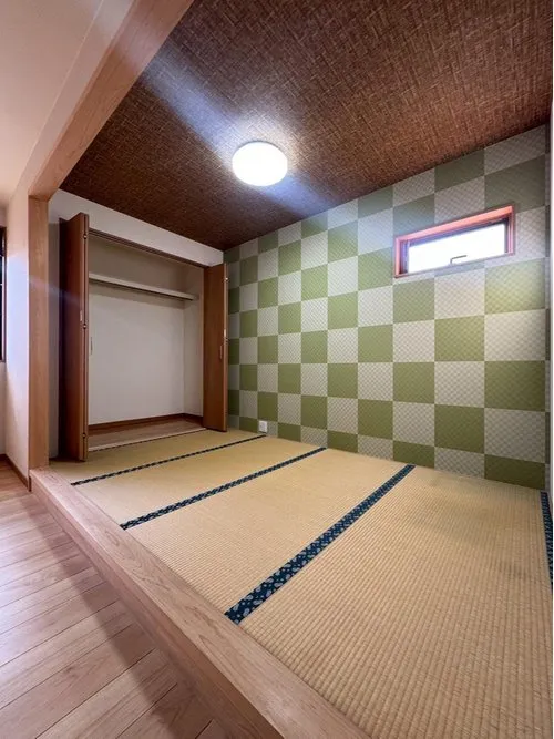 6LDK+S Kitakyushu City, Fukuoka Prefecture (5)