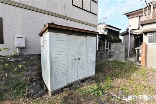 4DK+S property Yanagawa City Fukuoka Prefecture (2)