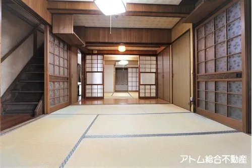 4DK+S property Yanagawa City Fukuoka Prefecture (11)