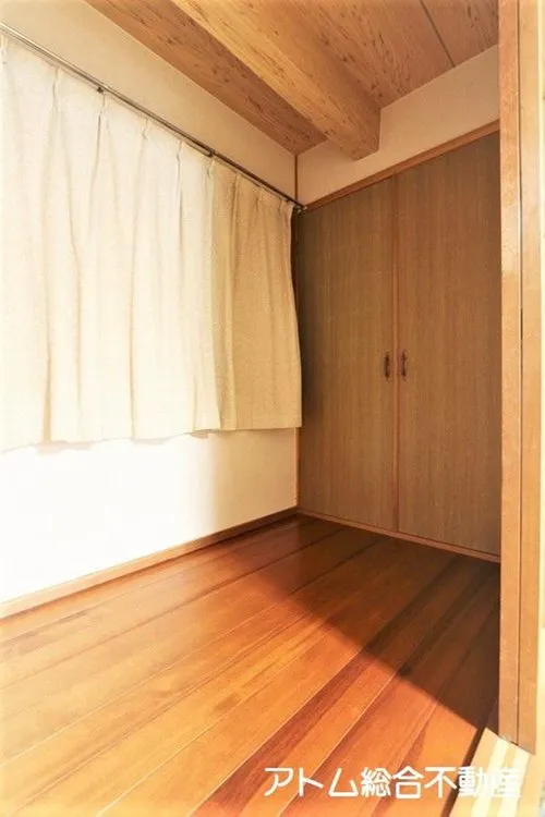 4DK+S property Yanagawa City Fukuoka Prefecture (12)
