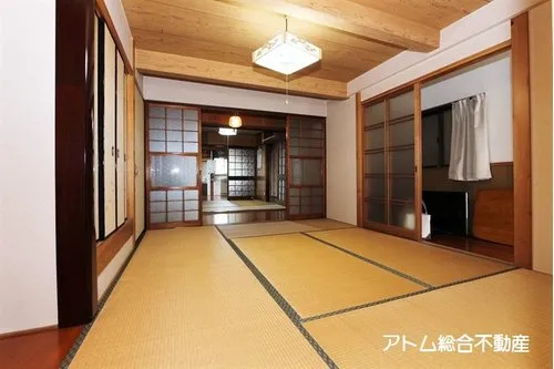 4DK+S property Yanagawa City Fukuoka Prefecture (13)