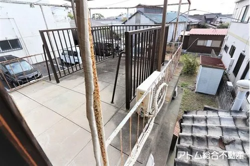 4DK+S property Yanagawa City Fukuoka Prefecture (14)