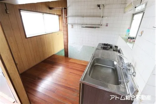 4DK+S property Yanagawa City Fukuoka Prefecture (15)