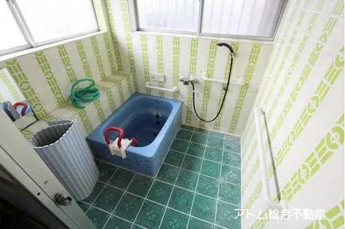 4DK+S property Yanagawa City Fukuoka Prefecture (16)