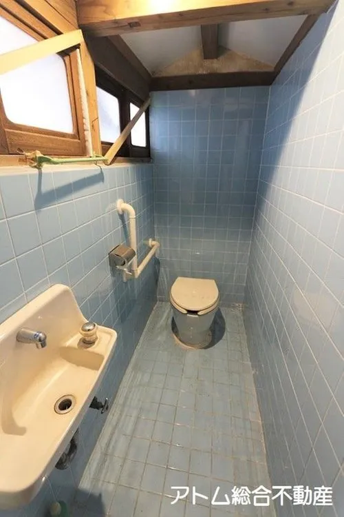 4DK+S property Yanagawa City Fukuoka Prefecture (17)