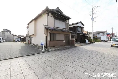 4DK+S property Yanagawa City Fukuoka Prefecture (4)