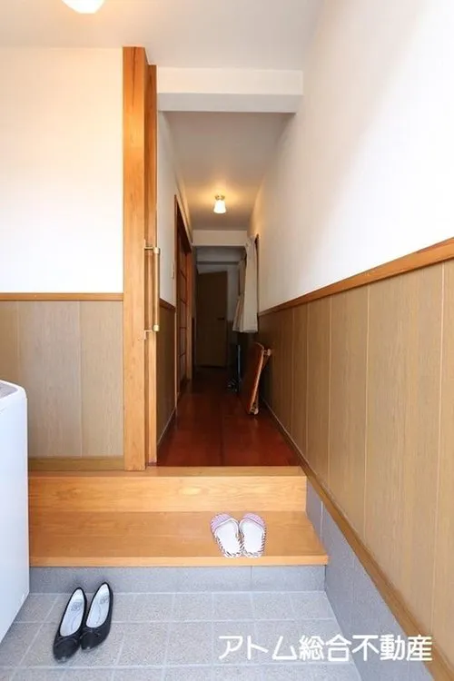 4DK+S property Yanagawa City Fukuoka Prefecture (5)