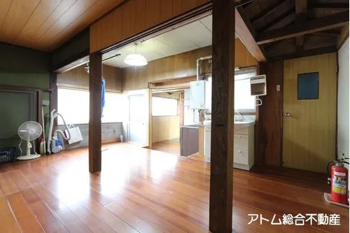 4DK+S property Yanagawa City Fukuoka Prefecture (6)