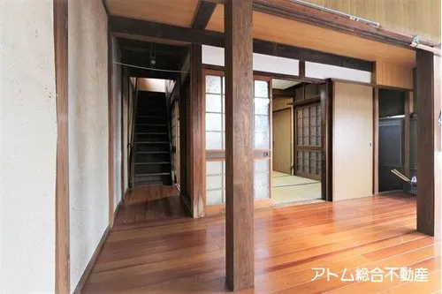 4DK+S property Yanagawa City Fukuoka Prefecture (7)