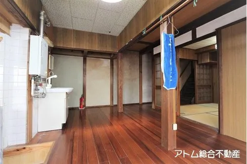4DK+S property Yanagawa City Fukuoka Prefecture (8)