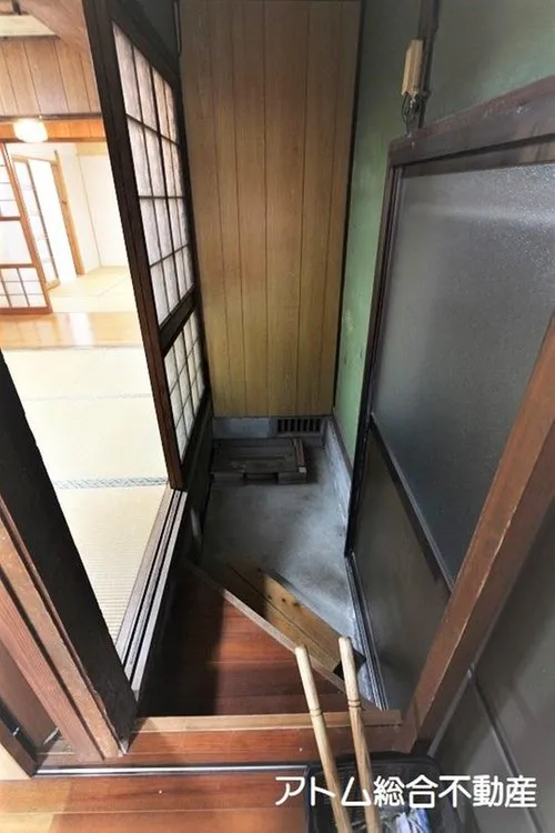 4DK+S property Yanagawa City Fukuoka Prefecture (9)