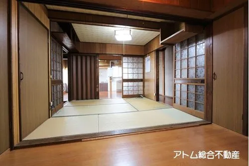 4DK+S property Yanagawa City Fukuoka Prefecture (10)
