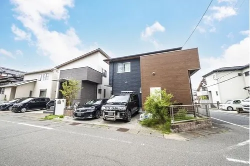 4LDK Property Onojo City Fukuoka Prefecture (2)