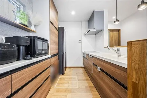 4LDK Property Onojo City Fukuoka Prefecture (12)