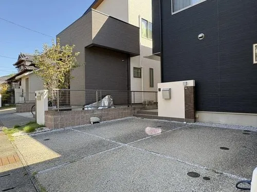 4LDK Property Onojo City Fukuoka Prefecture (3)