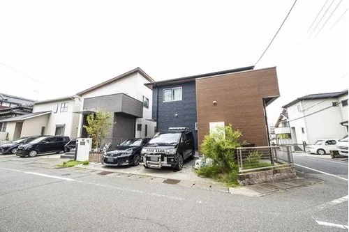 4LDK Property Onojo City Fukuoka Prefecture (4)