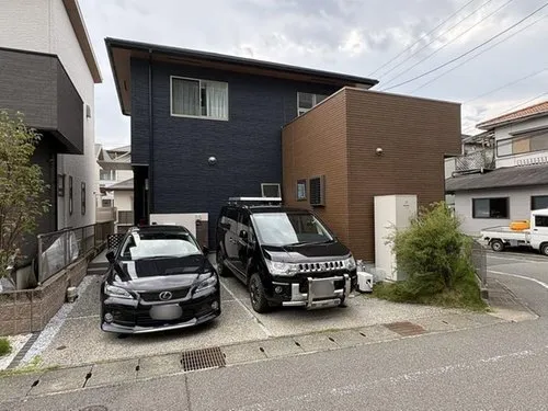 4LDK Property Onojo City Fukuoka Prefecture (5)