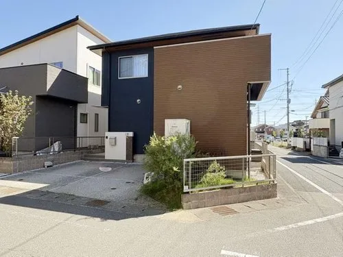4LDK Property Onojo City Fukuoka Prefecture (8)
