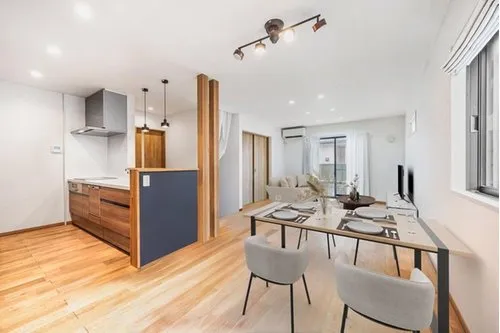 4LDK Property Onojo City Fukuoka Prefecture (9)