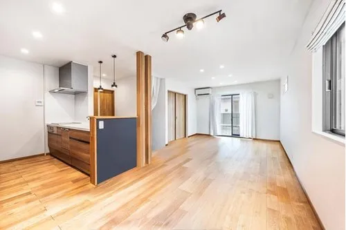 4LDK Property Onojo City Fukuoka Prefecture (10)